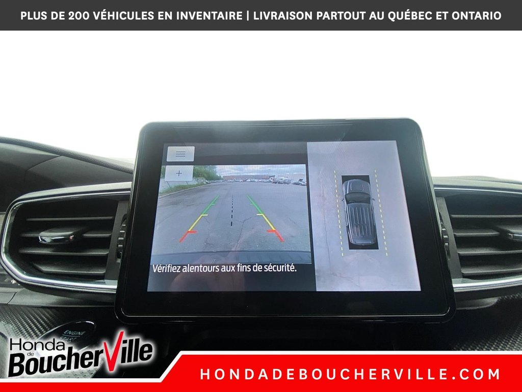 Ford Explorer ST-Line 2023 à Terrebonne, Québec - 41 - w1024h768px