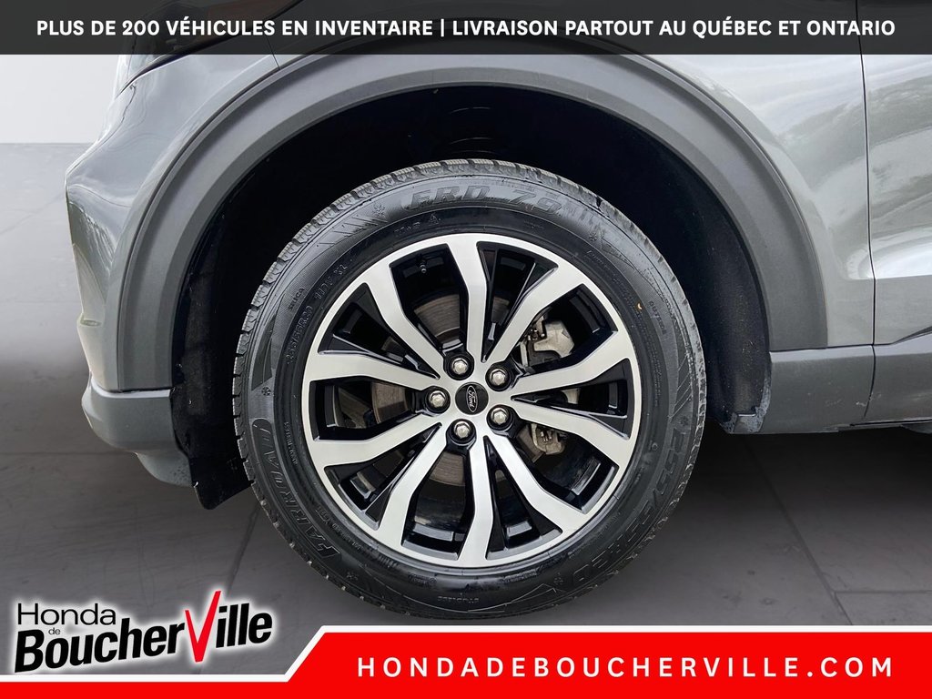Ford Explorer ST-Line 2023 à Terrebonne, Québec - 19 - w1024h768px