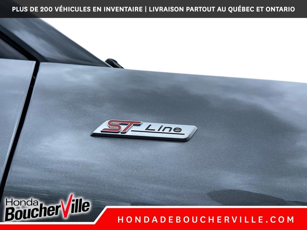 Ford Explorer ST-Line 2023 à Terrebonne, Québec - 23 - w1024h768px