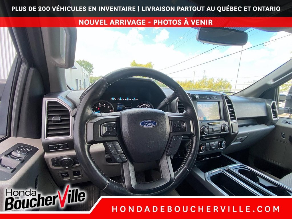 Ford F-150 XLT 2018 à Terrebonne, Québec - 25 - w1024h768px