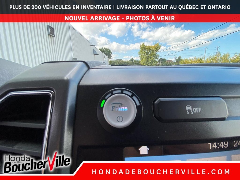 Ford F-150 XLT 2018 à Terrebonne, Québec - 27 - w1024h768px