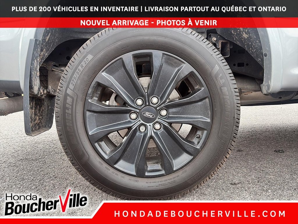 Ford F-150 XLT 2020 à Terrebonne, Québec - 15 - w1024h768px