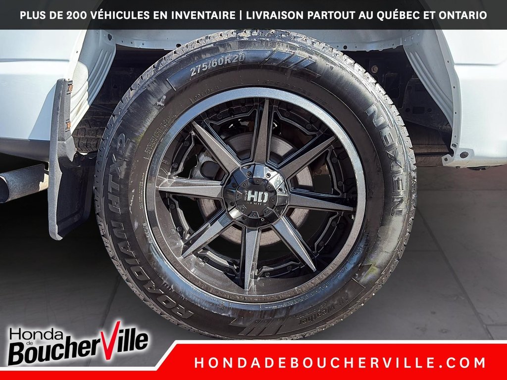 Ford F-150 XLT 2023 à Terrebonne, Québec - 15 - w1024h768px
