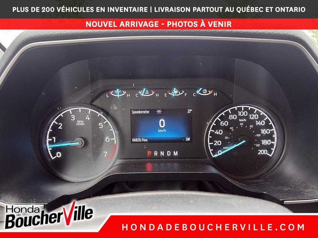 Ford F-150 XLT 2023 à Terrebonne, Québec - 26 - w1024h768px