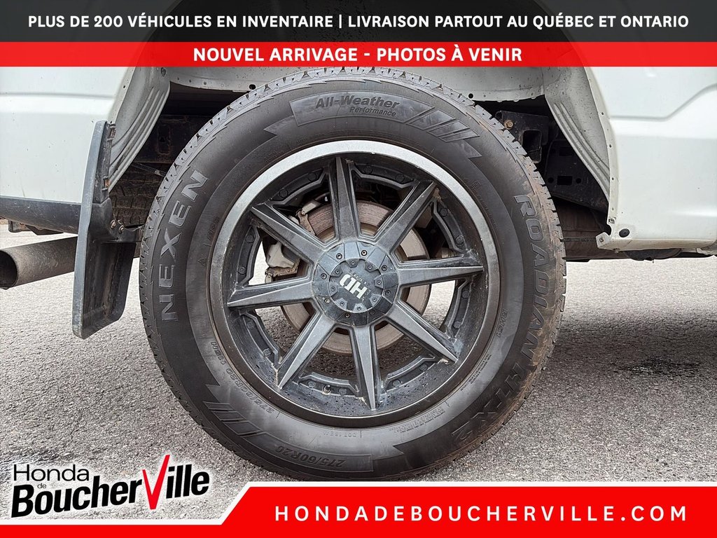 Ford F-150 XLT 2023 à Terrebonne, Québec - 14 - w1024h768px