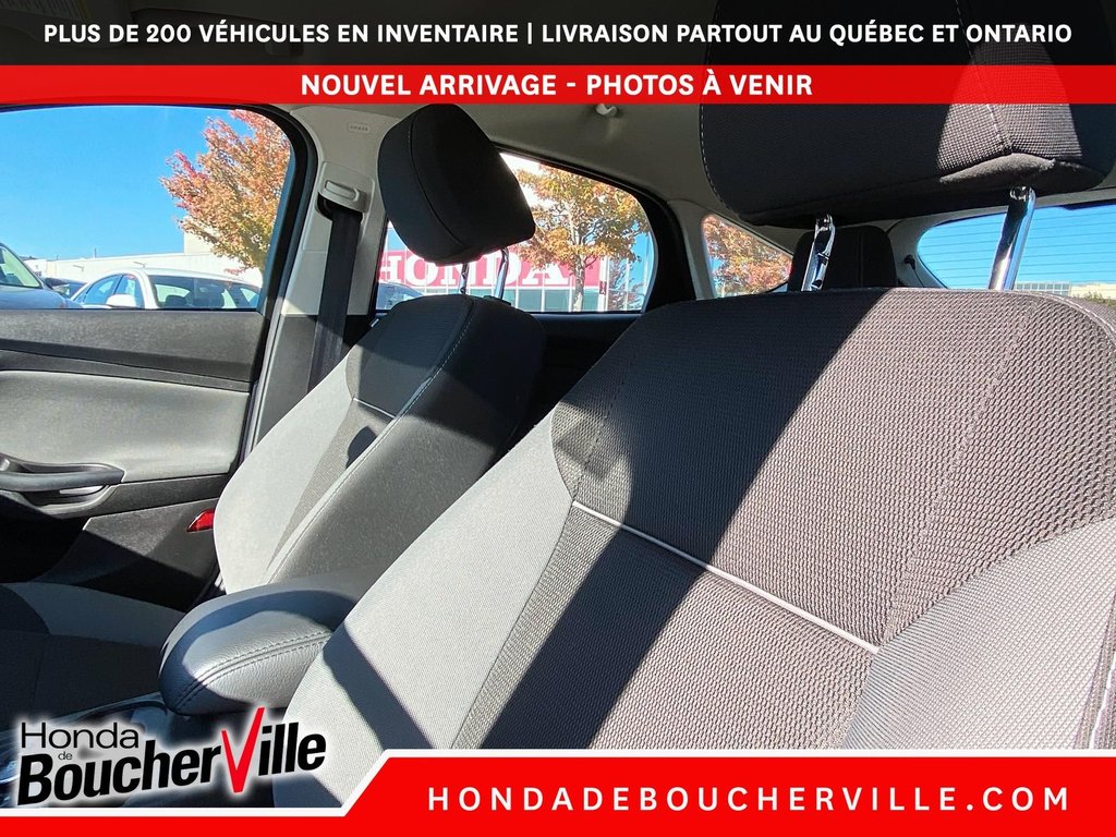Ford Focus SE 2013 à Terrebonne, Québec - 17 - w1024h768px