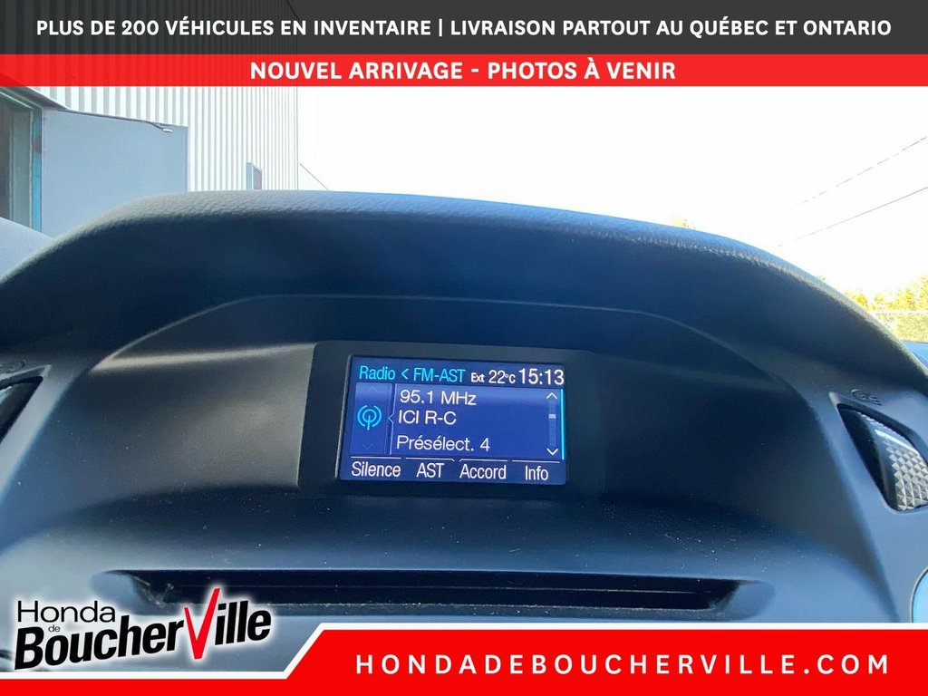 Ford Focus SE 2013 à Terrebonne, Québec - 20 - w1024h768px