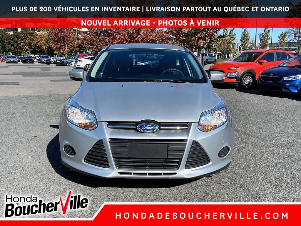 Ford Focus SE 2013 à Terrebonne, Québec - 2 - w1024h768px