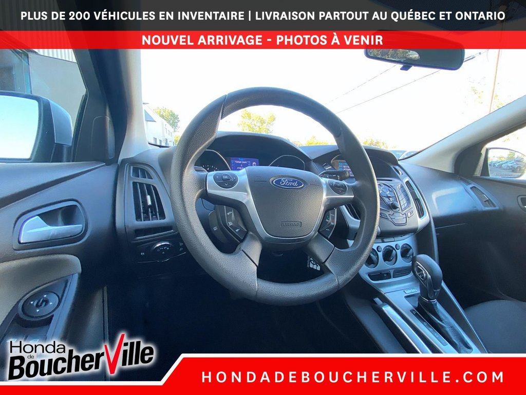 Ford Focus SE 2013 à Terrebonne, Québec - 23 - w1024h768px