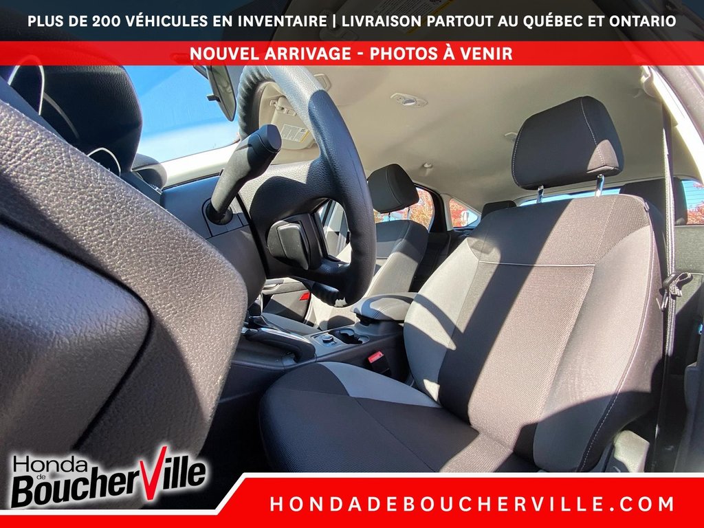 Ford Focus SE 2013 à Terrebonne, Québec - 15 - w1024h768px