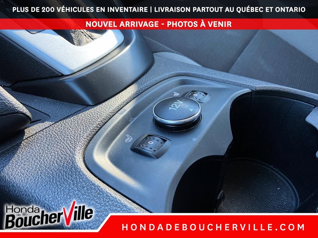 Ford Focus SE 2013 à Terrebonne, Québec - 24 - w1024h768px