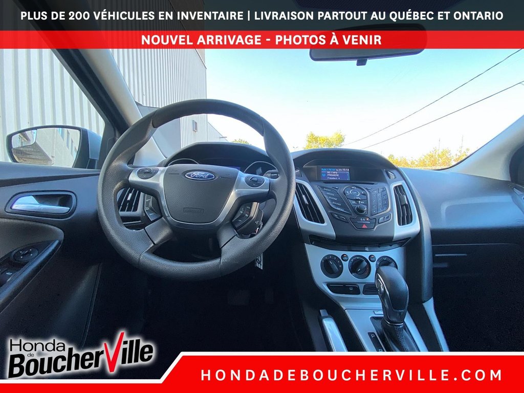 Ford Focus SE 2013 à Terrebonne, Québec - 22 - w1024h768px