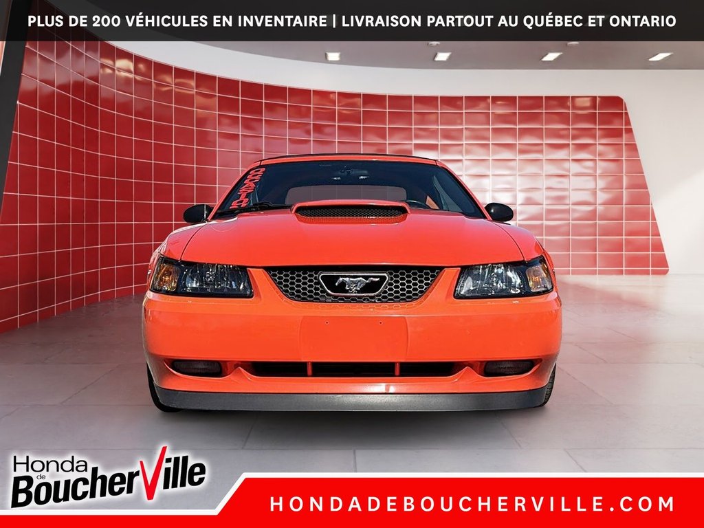 Ford Mustang GT 2004 à Terrebonne, Québec - 12 - w1024h768px