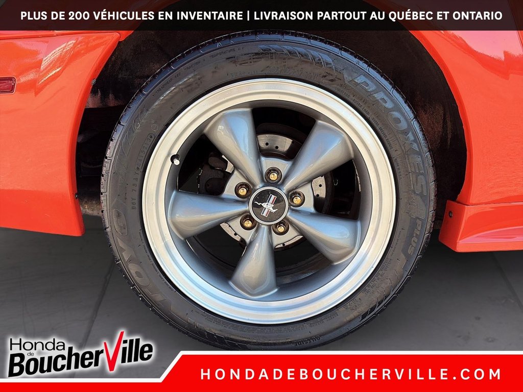 Ford Mustang GT 2004 à Terrebonne, Québec - 14 - w1024h768px