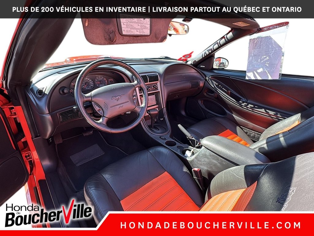 Ford Mustang GT 2004 à Terrebonne, Québec - 15 - w1024h768px