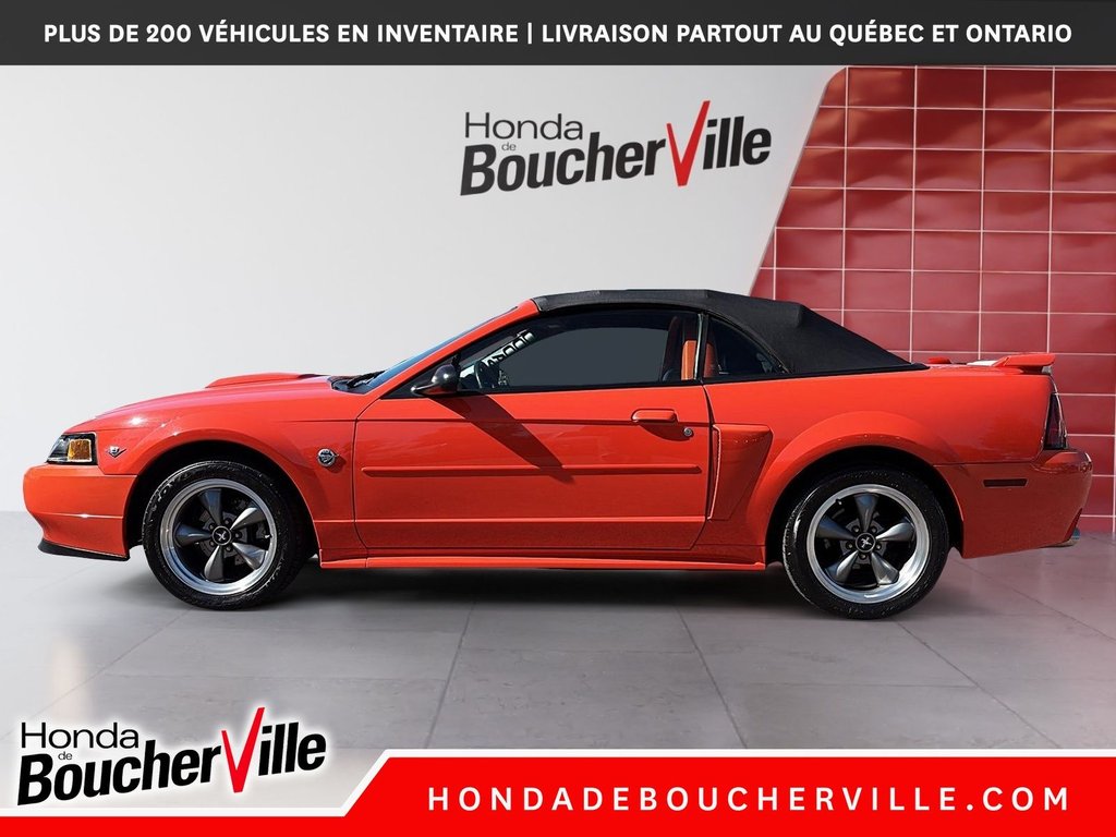 Ford Mustang GT 2004 à Terrebonne, Québec - 3 - w1024h768px