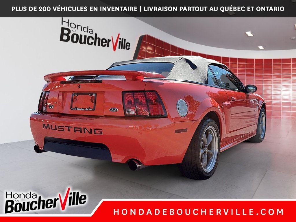 Ford Mustang GT 2004 à Terrebonne, Québec - 8 - w1024h768px
