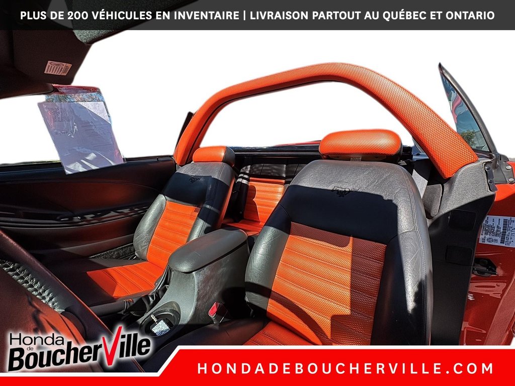 Ford Mustang GT 2004 à Terrebonne, Québec - 17 - w1024h768px