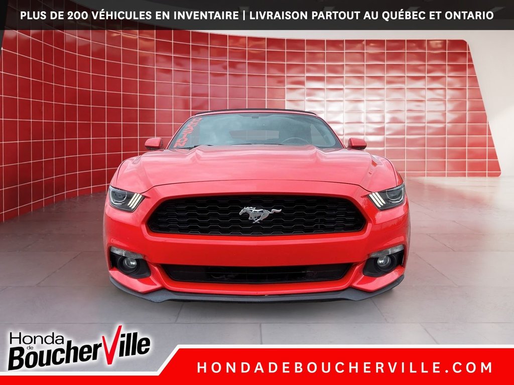Ford Mustang V6 2015 à Terrebonne, Québec - 3 - w1024h768px