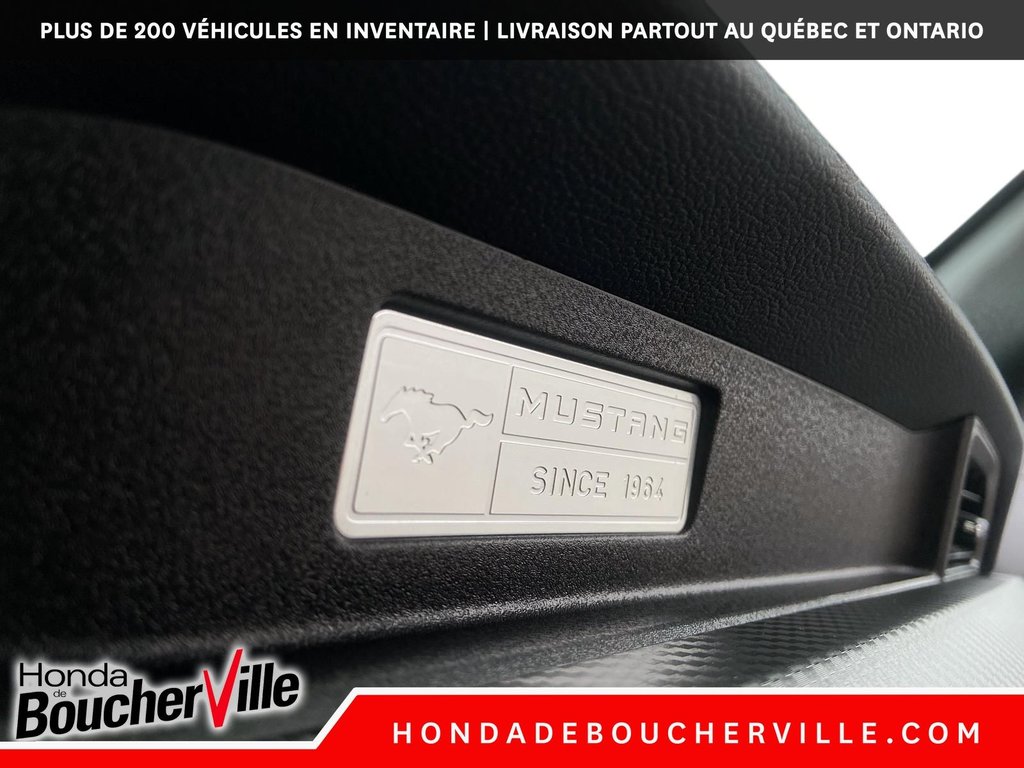 Ford Mustang V6 2015 à Terrebonne, Québec - 38 - w1024h768px