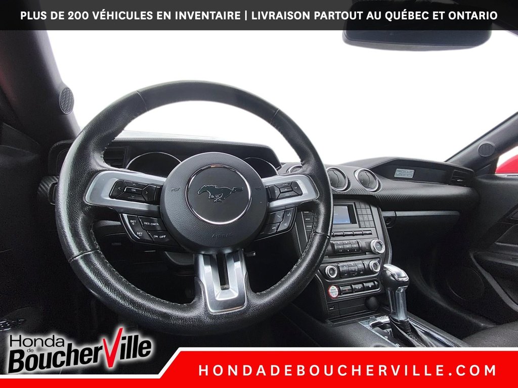 Ford Mustang V6 2015 à Terrebonne, Québec - 39 - w1024h768px