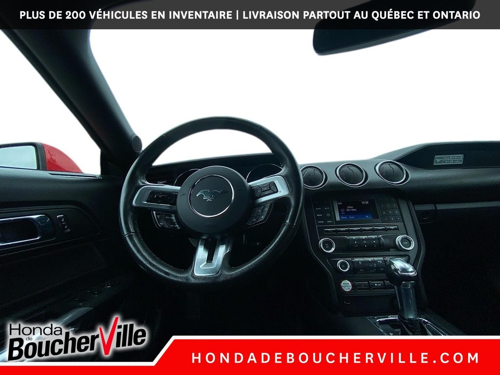 Ford Mustang V6 2015 à Terrebonne, Québec - 41 - w1024h768px