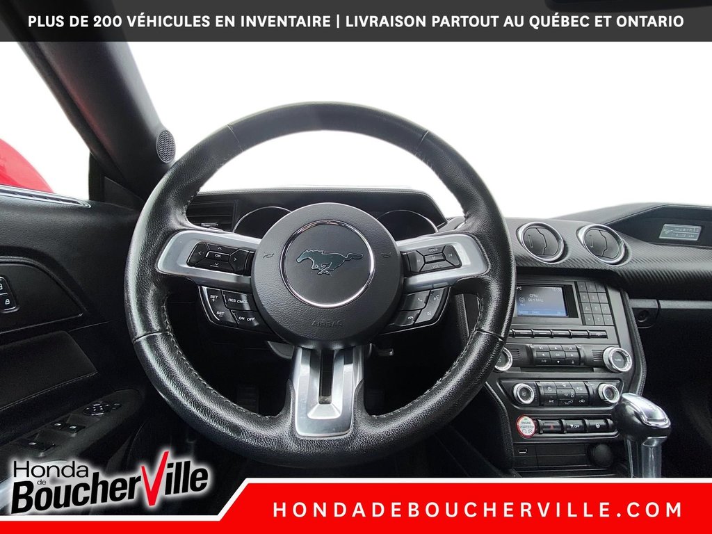Ford Mustang V6 2015 à Terrebonne, Québec - 40 - w1024h768px
