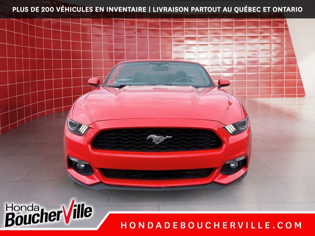 Ford Mustang V6 2015 à Terrebonne, Québec - 19 - w1024h768px