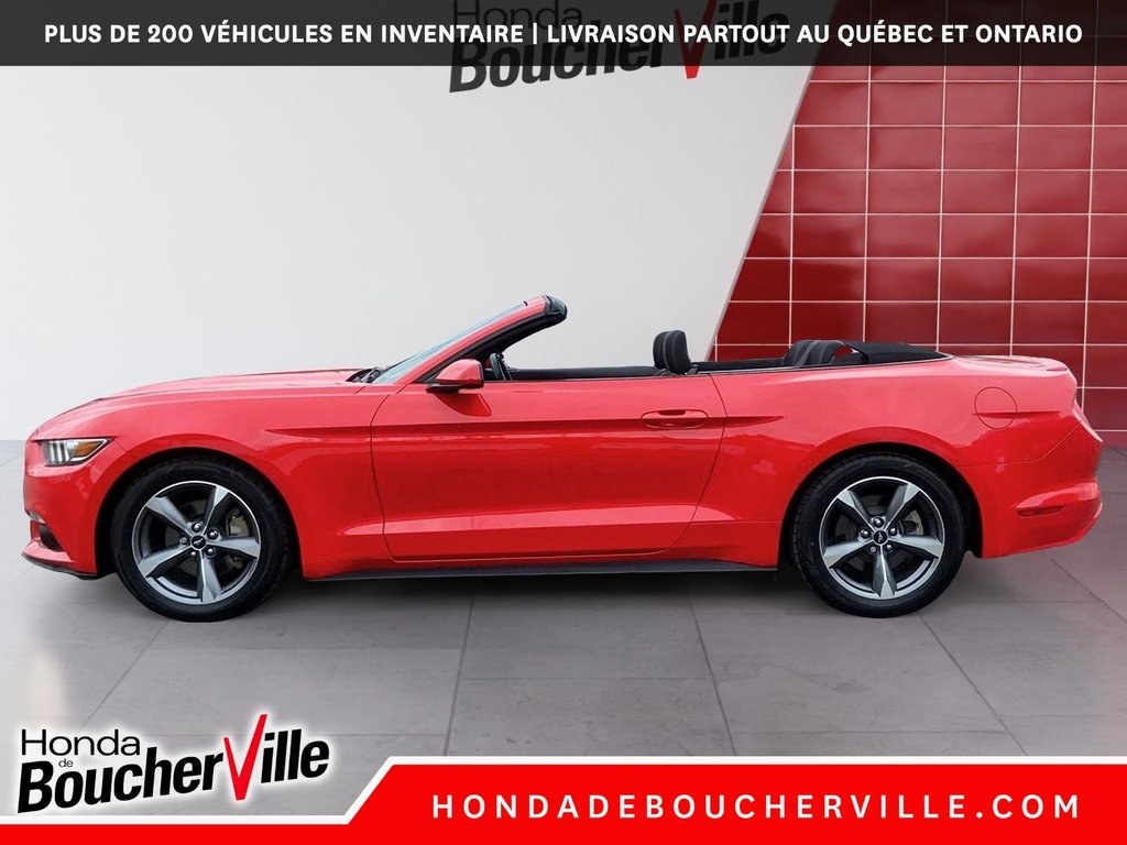 Ford Mustang V6 2015 à Terrebonne, Québec - 31 - w1024h768px