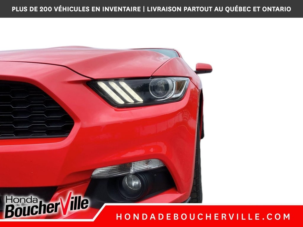 Ford Mustang V6 2015 à Terrebonne, Québec - 32 - w1024h768px