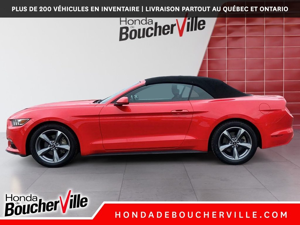Ford Mustang V6 2015 à Terrebonne, Québec - 15 - w1024h768px