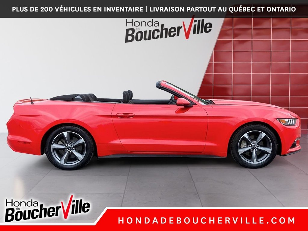 Ford Mustang V6 2015 à Terrebonne, Québec - 23 - w1024h768px