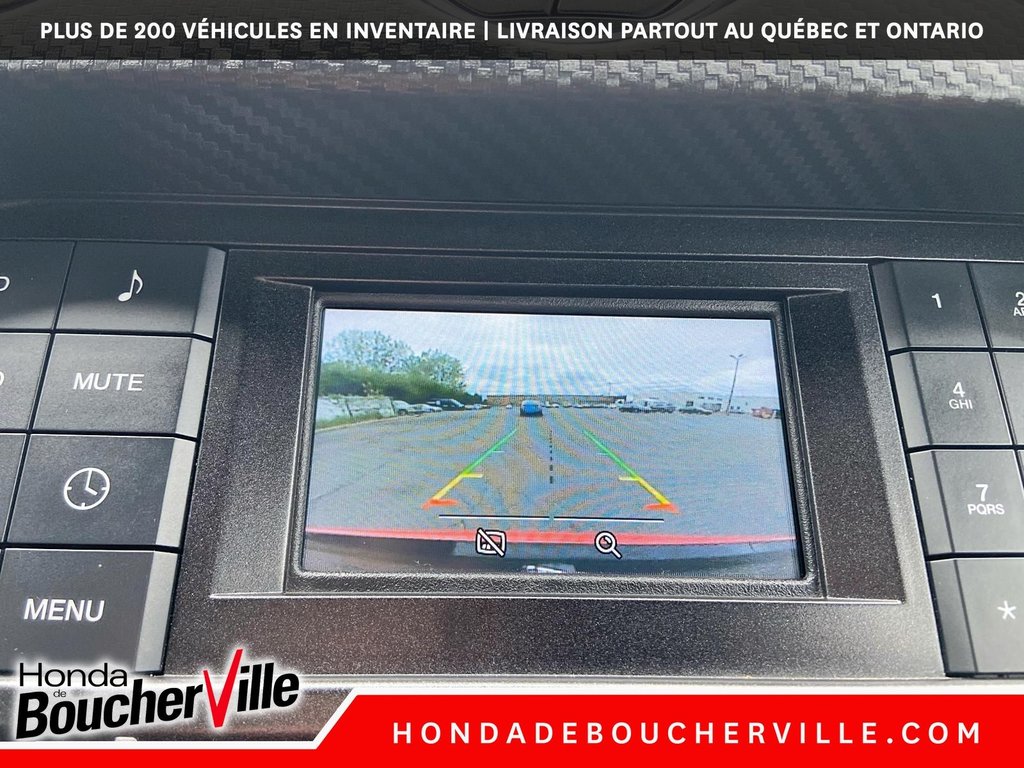Ford Mustang V6 2015 à Terrebonne, Québec - 44 - w1024h768px