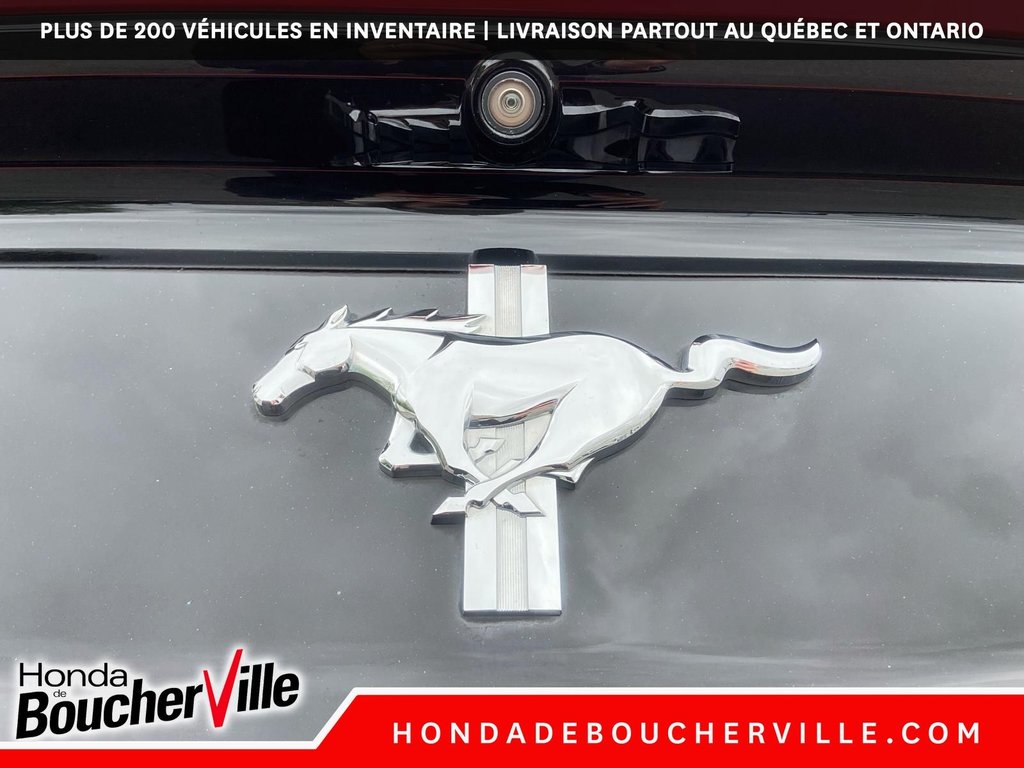 Ford Mustang V6 2015 à Terrebonne, Québec - 36 - w1024h768px