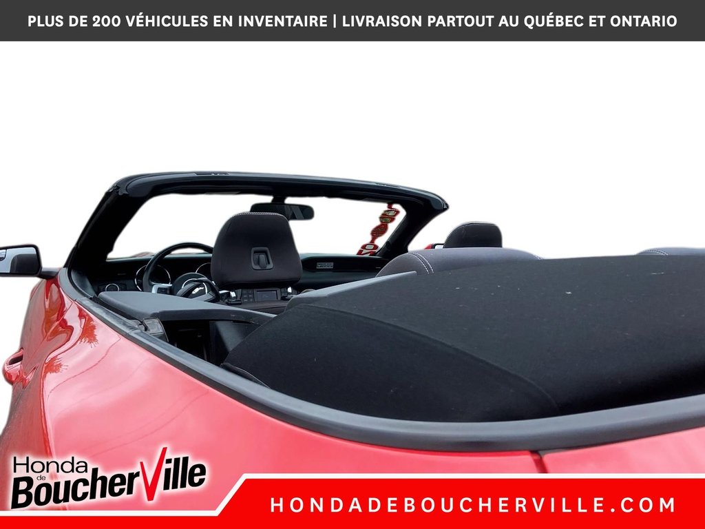 Ford Mustang V6 2015 à Terrebonne, Québec - 34 - w1024h768px
