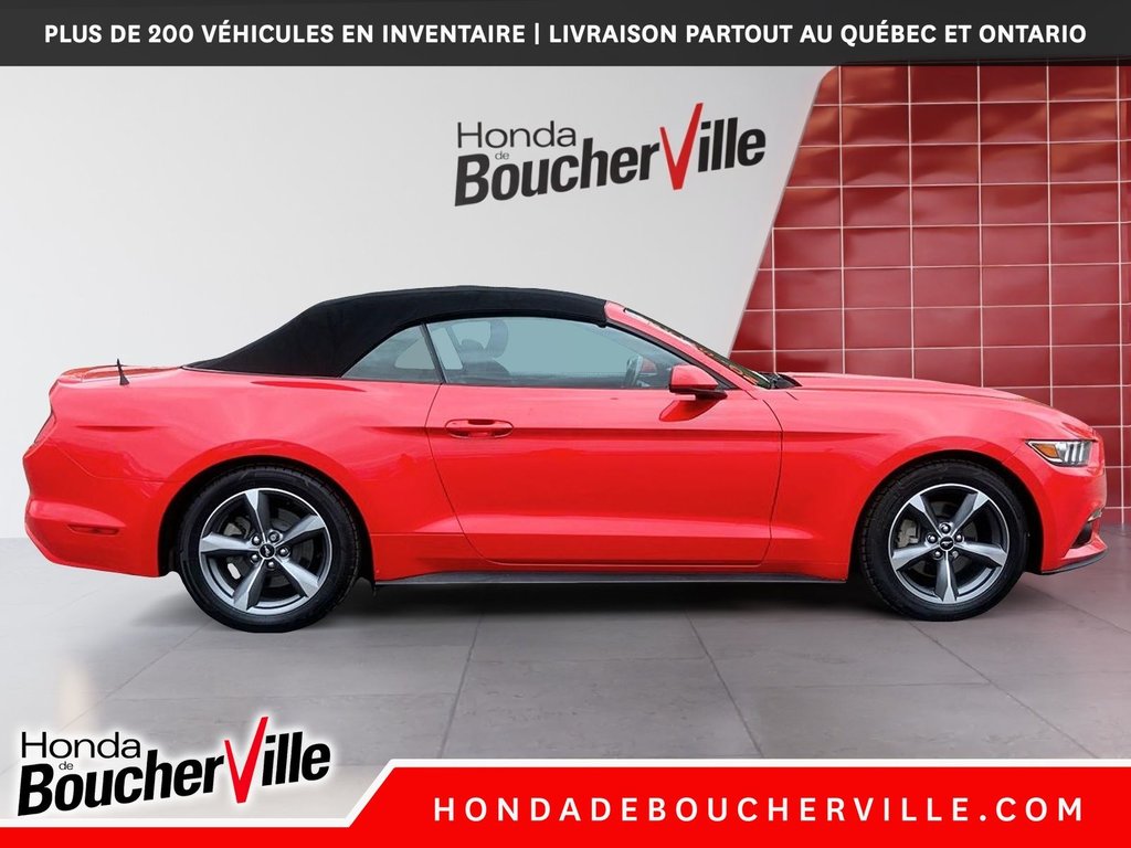 Ford Mustang V6 2015 à Terrebonne, Québec - 7 - w1024h768px