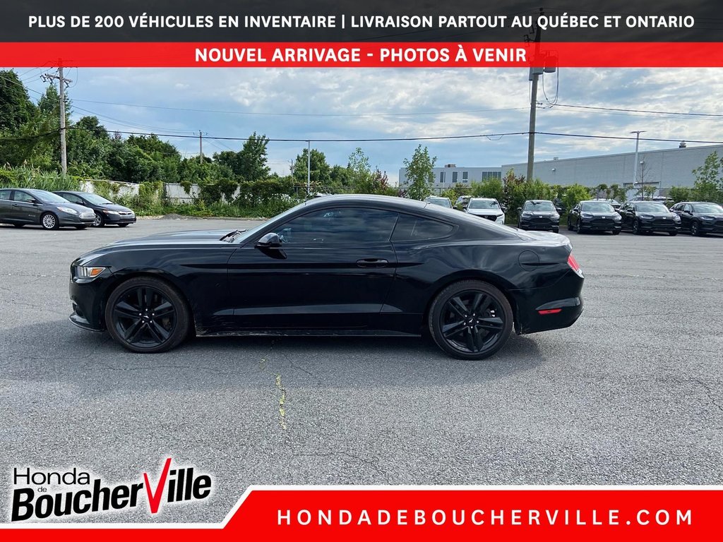 Ford Mustang ECOBOOST 2015 à Terrebonne, Québec - 15 - w1024h768px