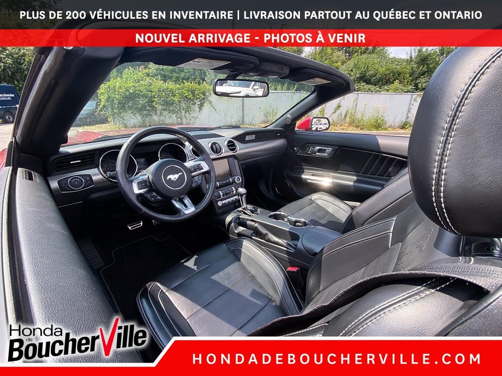 Ford Mustang GT Premium 2015 à Terrebonne, Québec - 29 - w1024h768px