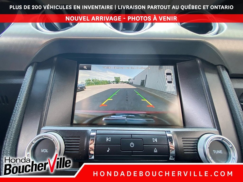 Ford Mustang GT Premium 2015 à Terrebonne, Québec - 33 - w1024h768px