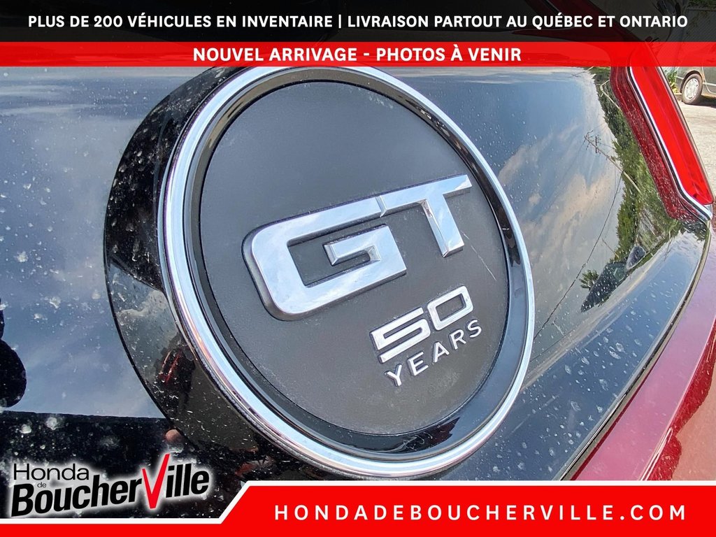 Ford Mustang GT Premium 2015 à Terrebonne, Québec - 25 - w1024h768px