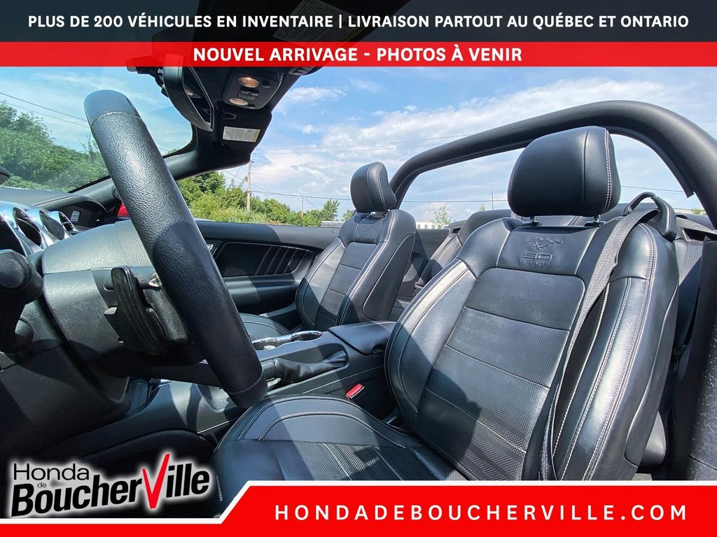 Ford Mustang GT Premium 2015 à Terrebonne, Québec - 27 - w1024h768px