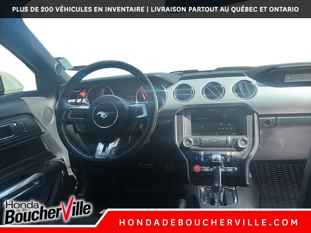 2015 Ford Mustang GT PREMIUM in Terrebonne, Quebec - 19 - w1024h768px