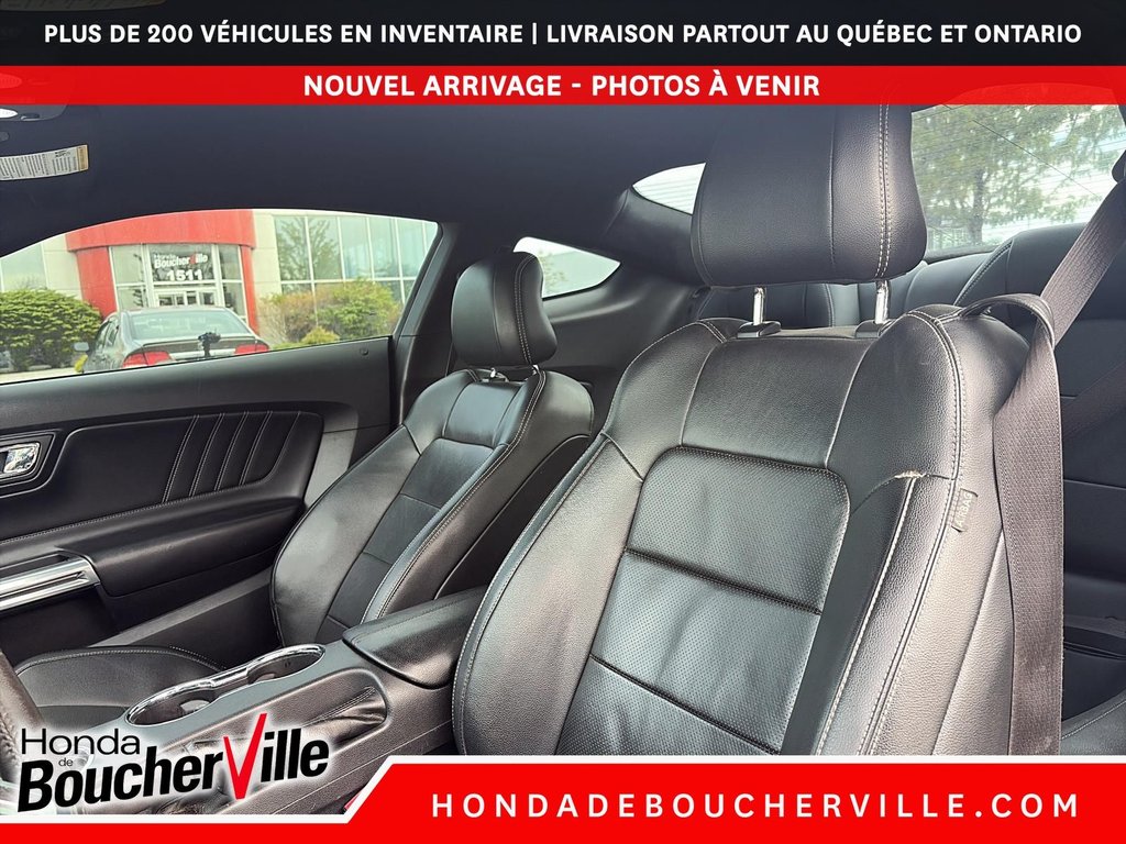 Ford Mustang GT PREMIUM 2015 à Terrebonne, Québec - 21 - w1024h768px