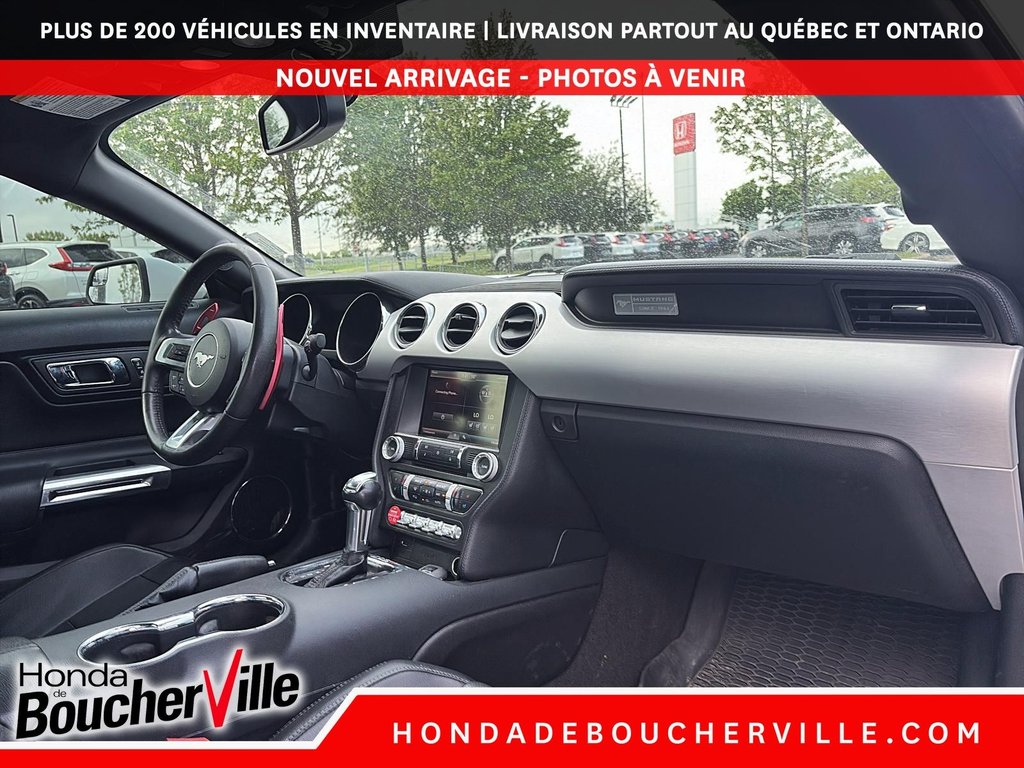Ford Mustang GT PREMIUM 2015 à Terrebonne, Québec - 17 - w1024h768px