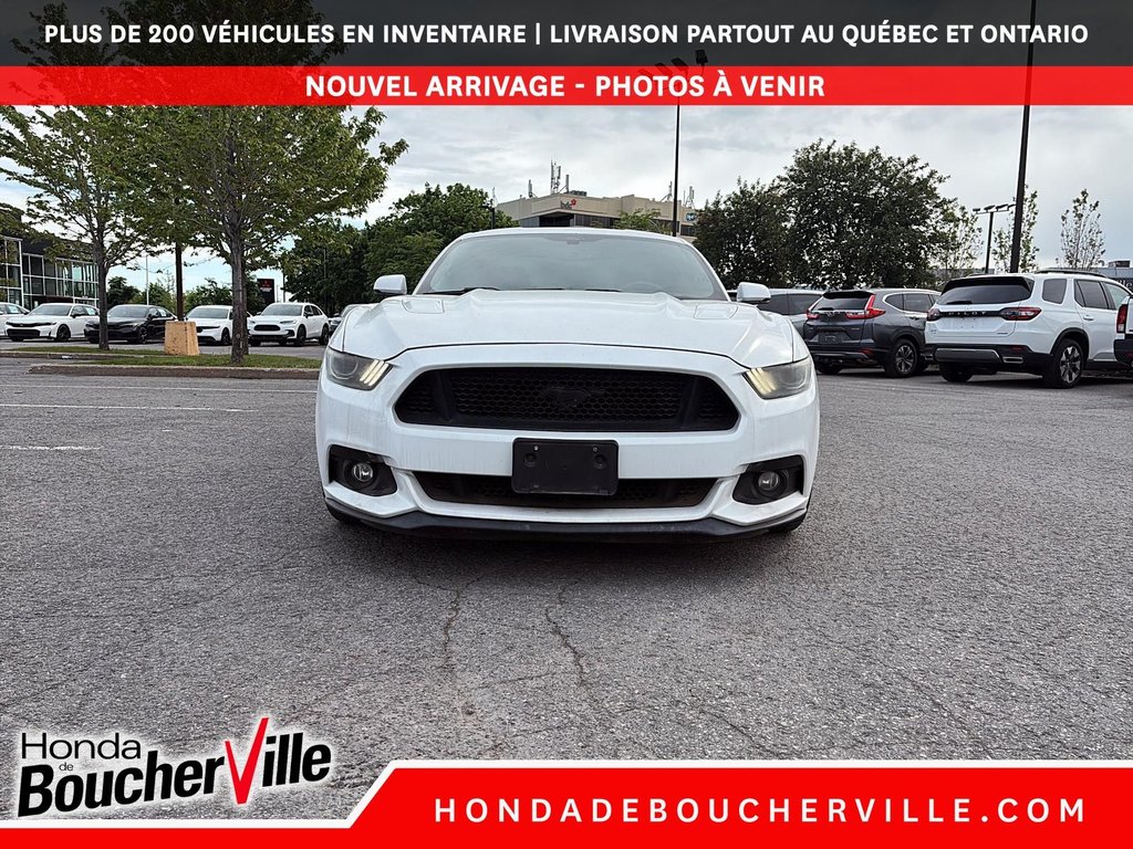 Ford Mustang GT PREMIUM 2015 à Terrebonne, Québec - 13 - w1024h768px