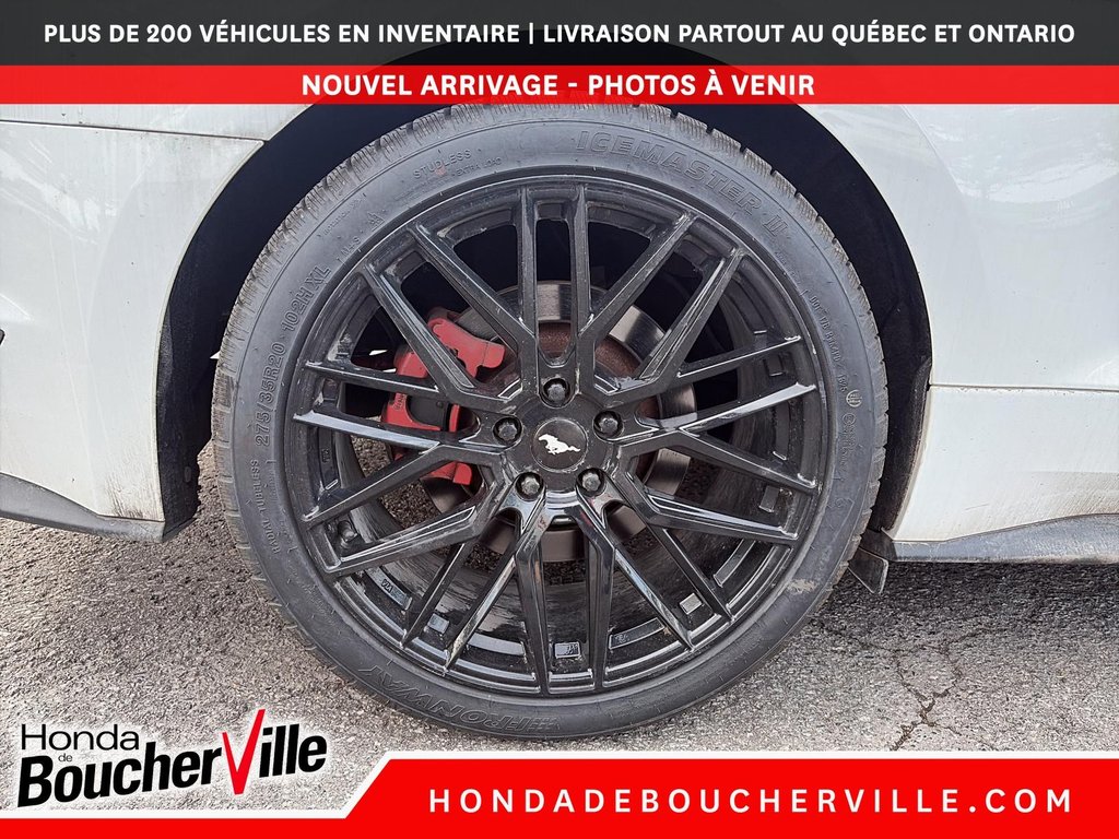 Ford Mustang GT PREMIUM 2015 à Terrebonne, Québec - 15 - w1024h768px