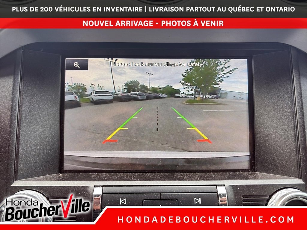 Ford Mustang GT PREMIUM 2015 à Terrebonne, Québec - 31 - w1024h768px
