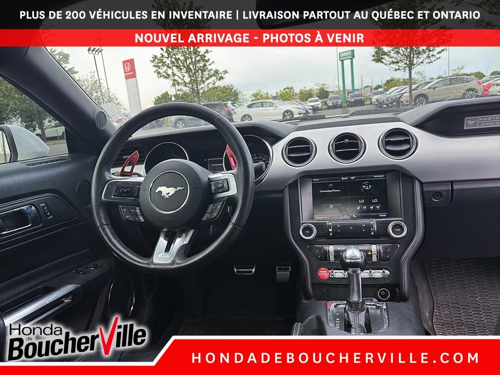 Ford Mustang GT PREMIUM 2015 à Terrebonne, Québec - 19 - w1024h768px
