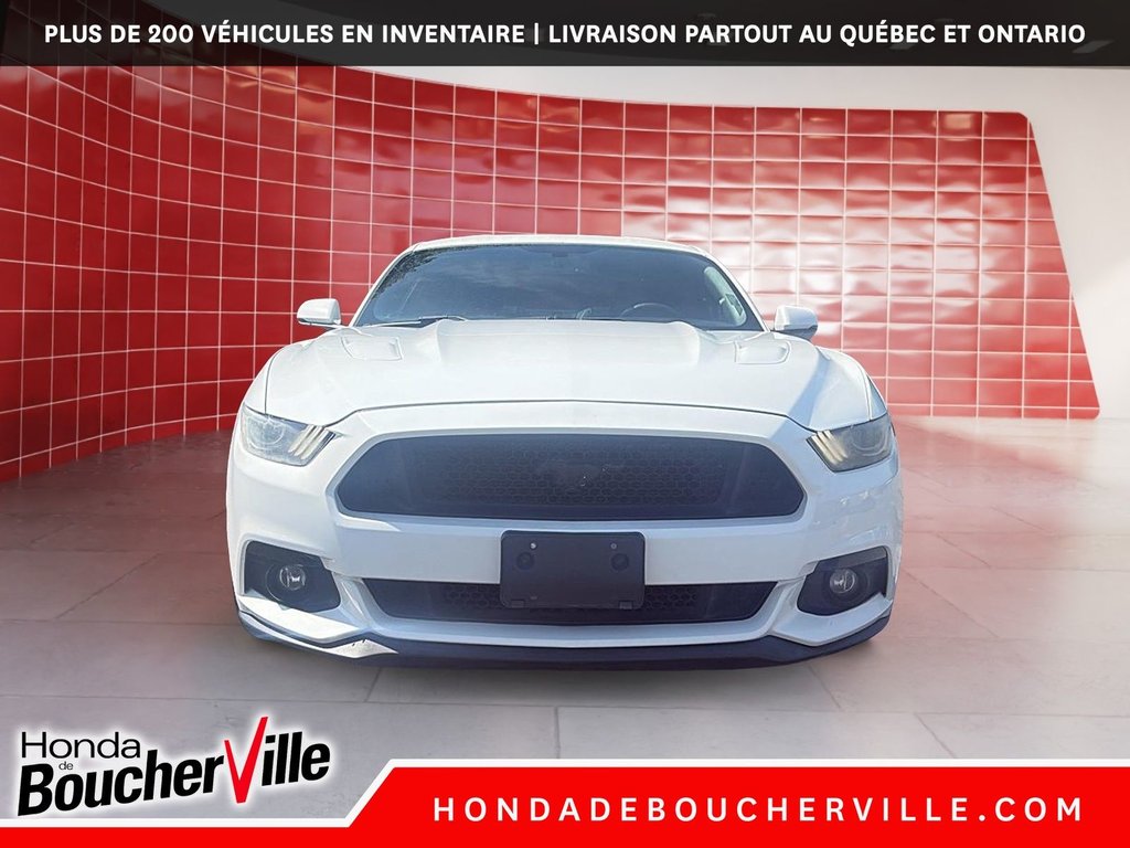 2015 Ford Mustang GT PREMIUM in Terrebonne, Quebec - 11 - w1024h768px