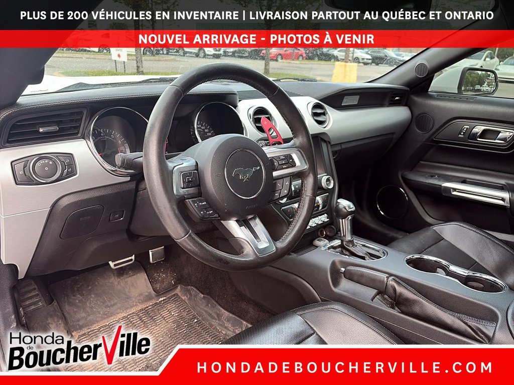 Ford Mustang GT PREMIUM 2015 à Terrebonne, Québec - 23 - w1024h768px